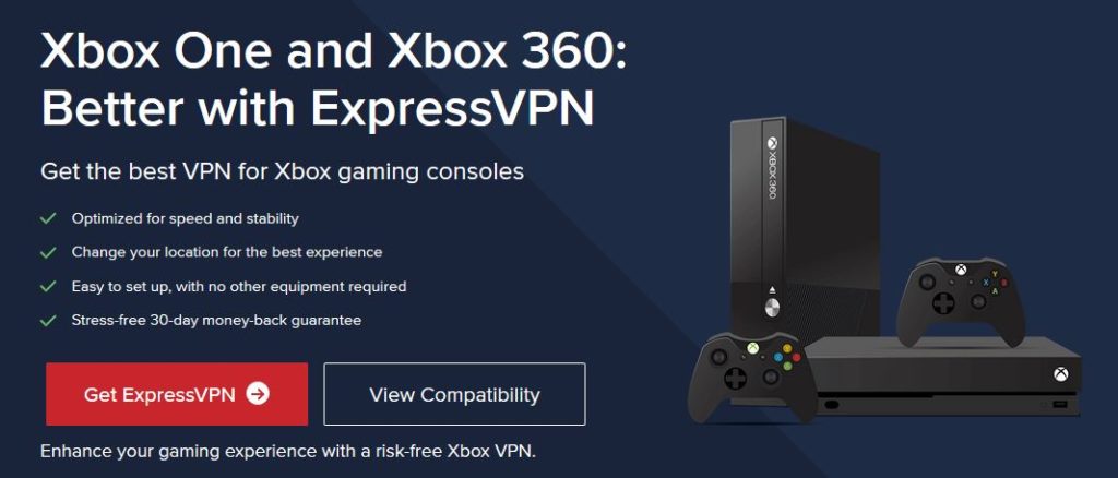 5 VPN Untuk Xbox One Paling Mantap dan Terbaik 2021