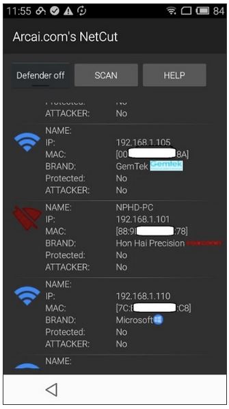 How to Kick People off Your WiFi - Boot People Offline